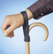 Cane Hand Loop 